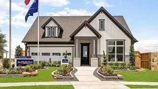 Bridgeland Community | David Weekley Homes Model | $367,000