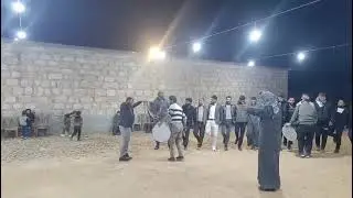 حفل زفاف احمد عمر 