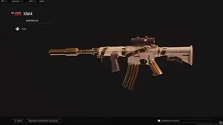 CLASE TORNEOS - PRO PLAYER * COMBO ARMAGUERRA - XM4 *  META WARZONE