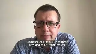 What are the differences between secured and unsecured loans? | AdaptAbility