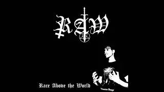 R.A.W - (DEMO 2026)