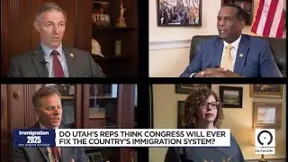 Do Utah&rsquo;s reps think Congress will ever fix the country&rsquo;s immigration system?