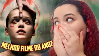 ASSISTI O MELHOR FILME DE TERROR DE 2025? An&aacute;lise completa de Fa&ccedil;a Ela Voltar (Bring Her Back) 