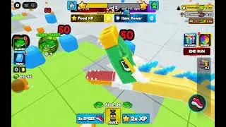 Random game pls go viral though!(game name snake game)