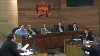 Budget Deliberations Set to Pick Up