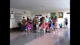 Танец 