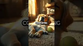 Do Dogs Dream? Discover Their Fascinating Sleep Lives! #doglife #dogs #dogshorts #pets #animals