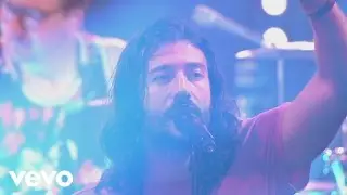 MAGIC! - Let Your Hair Down (Live in Brazil)