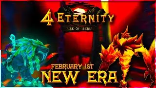 4Eternity | A new era