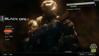 Использование мод-меню в BO3 на PS5! Январь 2023 года!
