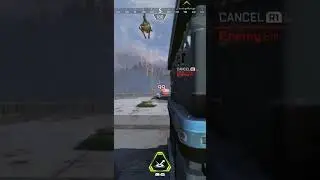Every Octane Main Does this 😂 - Apex Legends #shorts