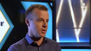 Adam Peacock: Socceroos in the Hyundai A-League