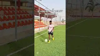 Your Pro contract is waiting&hellip; But are you ready ? #football #soccer #footballshorts #fyp #viral