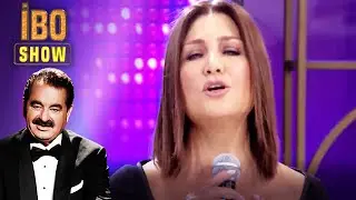 Sibel Can - Yalnız Beni Sev | İbo Show 2020 | 1. Bölüm - Performans