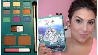 ELF Ariel Treasure Within Beauty Book Review