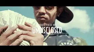 Hunnit Round Huncho - Letter to the streets (official video)