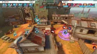 How to be a Pro Sombra 4 | Professional Overwatch Coaching Guide