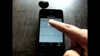 How to use Tata Sky Mobile app as remote