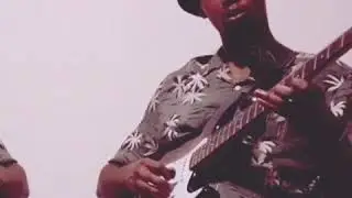 Conway Blues