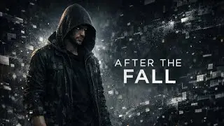 After the Fall: You Wake Up Alone 