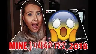 Dere vil ikke tro hva jeg fikk til jul⎮JULEGAVER 2018