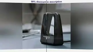 #Noahlink Wireless Bluetooth Hearing Aid Programmer Digital Programmer Programming Box for All Prog