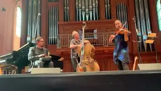 Rhiannon Giddens - Waterbound