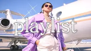PLAYLIST (Cafe) ☕공간을 압도하는Celebrity Vibe ✈️ 럭셔리 팝 & 로파이  l 매출 상승 🍰 Travel 드라이빙 🚗 Playlist · No Ads