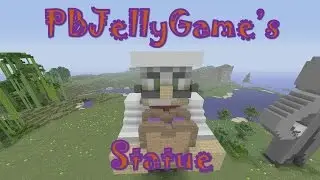 MCXBLA Statue #22 