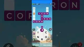 Woww!Words Of Wonders! Level: 409 (The Gamer)