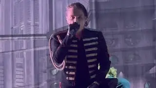 My Chemical Romance - I Don’t Love You (Live In San Francisco) July 19, 2025
