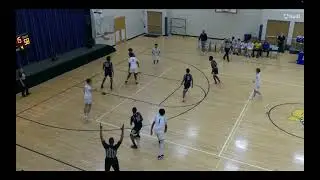 Dillon Mason 25-26 season