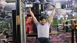DAY-14 full Intense back workout #viral #viralvideo #gym #motivation #backworkout #song #trending 