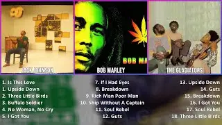 1960s Music ~ Top Political Reggae, Rocksteady, Roots Reggae, Reggae Music