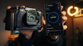 Развитие моего фотографического профиля в Instagram в 2026 году &mdash; без Reels
