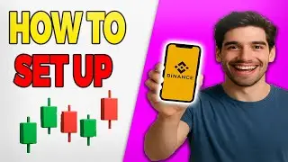 How to Set Up Binance Chart Settings In 2026 Guide