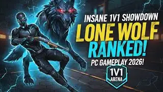 Free  Fire Pc Gameplay