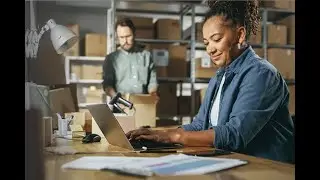 Parcel Management Group: RIA's New UPS Freight Management Program
