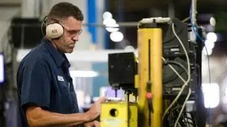 Small business in America facing a worker shortage