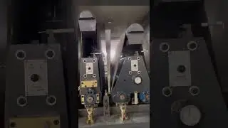 Automatic wide Belt Sanders