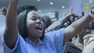 Worship  Medley | Bread of Life Main Praise team | Praise and Worship Sunday 2025