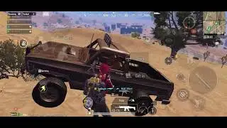 26 kills chicken dinner