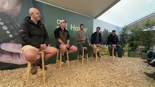 How 3 dairy farmers manage their people, profit & pasture with Halter | Fieldays 2025