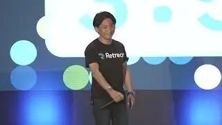 HFTP 2025 Entrepreneur 20X: Vella AI