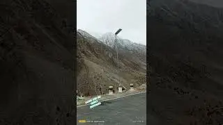 shinkula pass road update