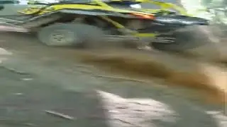 Can-am maverick x3 xmr turbo 175 cp the power II strong ascent and elegant descent