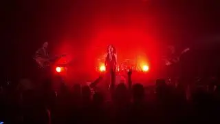 Anita Avakian - Celebrate (Live FGO Barbara, Paris 2025)