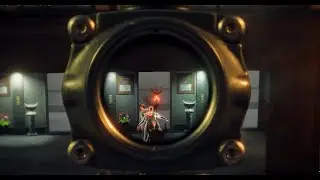 The Best Headshot training Far Cry 6 Gameplay 1080 60FPS