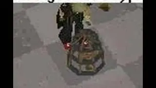 99 Hunter skillcape!