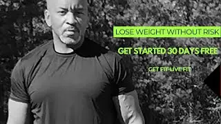I Am Faithfully Fit Overview-Lose Weight Fast